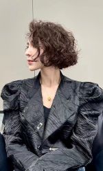 -Z.X HAIR SALON张新美业