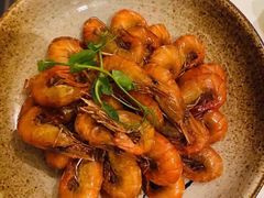 -环球港凯悦 · 享悦中餐厅