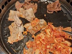 -新石器烤肉(百联川沙店)