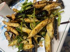 -汉唐守艺人·河北面馆(民心河店)