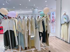 -南京商厦