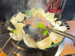 -成吉思汗 しろくま(札幌本店)