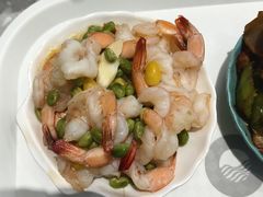 -深海中餐厅(国家海洋博物馆店)