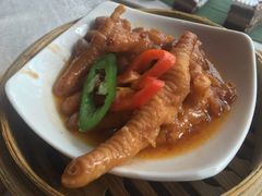 -海皇食府(水都假日酒店店)