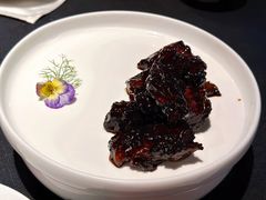 文火煨山东黑牛-鲁采LU STYLE(新天地店)