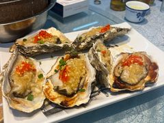 -皮记海鲜1995(寮步店)
