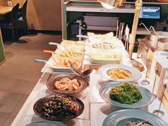 -凡塔斯牛排自助餐厅(广东佛山三水万达店)