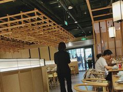 -伊喜饺子(五道口学院路店)