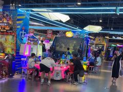 -大玩家(通州万达广场店)