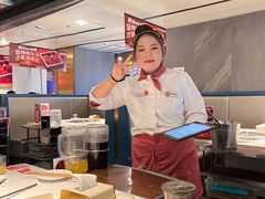 -海底捞火锅(外滩店)