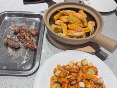 -紫光园·烤鸭·北京菜(团结湖店)