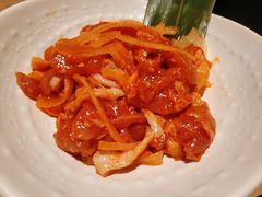 -新石器烤肉(周浦万达店)