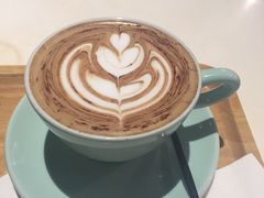 -sugarman espresso素饮糖人高新咖啡工厂
