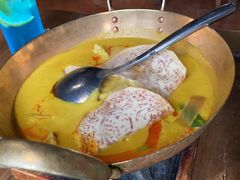 -太泰东南亚餐厅(万福广场店)