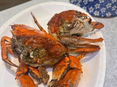 -莲花公园煎蟹(总店)