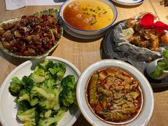 -茉莉餐厅(亳州高新万达广场希夷大道店)