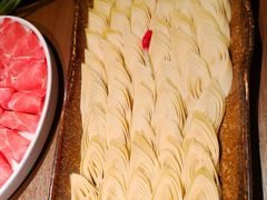 豆皮-快乐小羊·内蒙牛羊肉火锅(流花中心店)