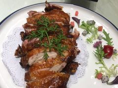 神仙鸡-胡家大厨(西三庄店)