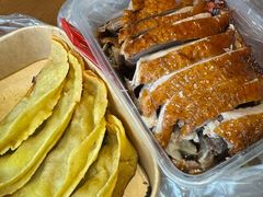 -徐家鸭子·非遗烤鸭(老门东店)