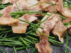 -Ant 蚂蚁洞烤肉·大营地(上海静安大悦城店)