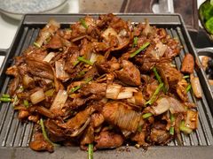 -四季民福烤鸭店(王府井灯市口店)