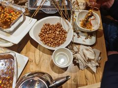 -管氏翅吧(马家堡店)