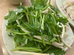 -百家鸡味馆(清泰店)
