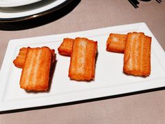 -新荣记(新源南路店)