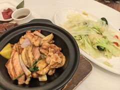 -幸运楼(北京路店)
