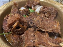 -老城一锅羊蝎子(红星东街店)