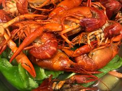 -王红军龙虾(新民路店)