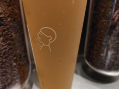 -喜茶(广州保利中环店)