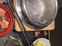 -味太助·银饭食堂(中华城店)