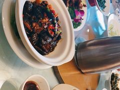-兴庆斋·盐池手抓羊肉清真餐厅(交通学院店)