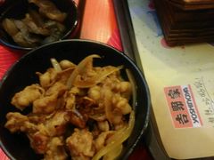 -吉野家(锦辉商城黄河路店)