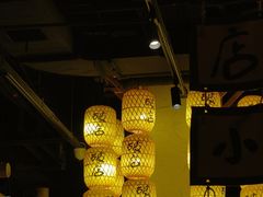 -破三川·新川菜(静安大融城店)
