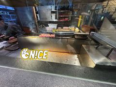 -韩都烤肉·烤鳗鱼(中街小北总店)