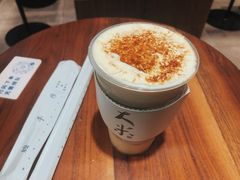 手作·米麻薯奶茶-阿嬷手作(南宁青秀万达店)