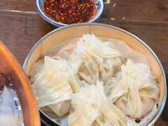 -涮福記·现切牛羊肉火锅(世纪汇店)