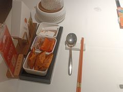 -小厨娘淮扬菜(天印大道店)