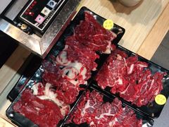 -陈记顺和牛肉火锅馆(天河北路店)
