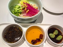 -羲和雅苑•北京烤鸭(国贸商城店)