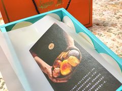 -BC烘焙伴手礼(新光天地店)