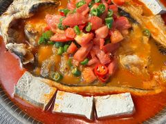 -半天妖烤鱼(新中关购物中心店)