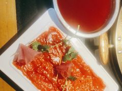 -小四川老火锅(欧风店)