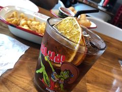 -Tubestation站点比萨(新世界大望路店)