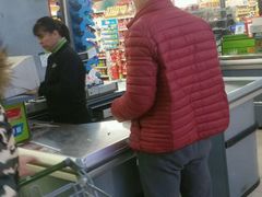 -永辉超市(新世界店)