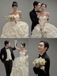 -雪中彩影婚纱摄影·微光艺术中心