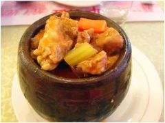 -华梅西餐厅(哈尔滨中央大街店)