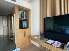 -重庆解放碑威斯汀酒店